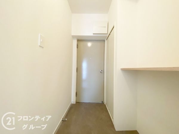 カサベラ大蔵谷　中古マンション