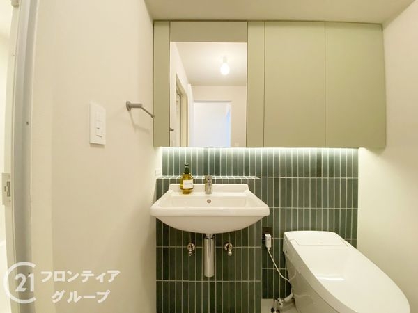 カサベラ大蔵谷　中古マンション