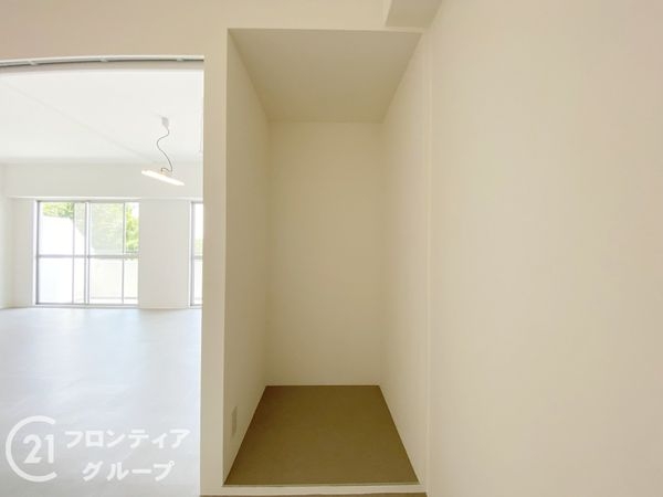 カサベラ大蔵谷　中古マンション
