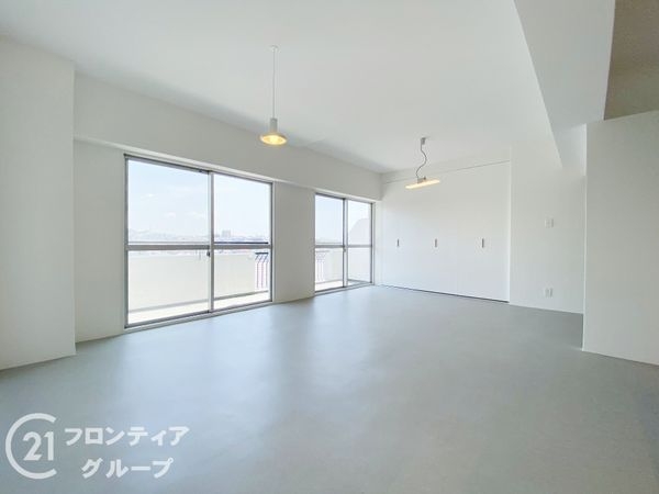 カサベラ大蔵谷　中古マンション