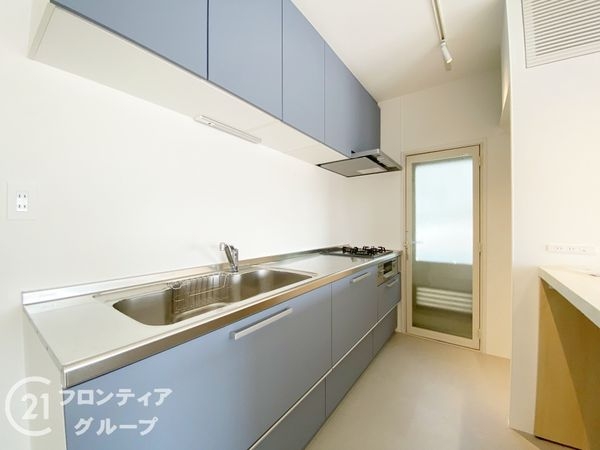 カサベラ大蔵谷　中古マンション
