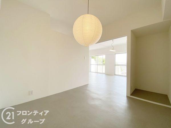 カサベラ大蔵谷　中古マンション