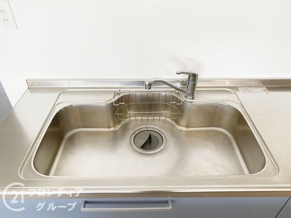 カサベラ大蔵谷　中古マンション
