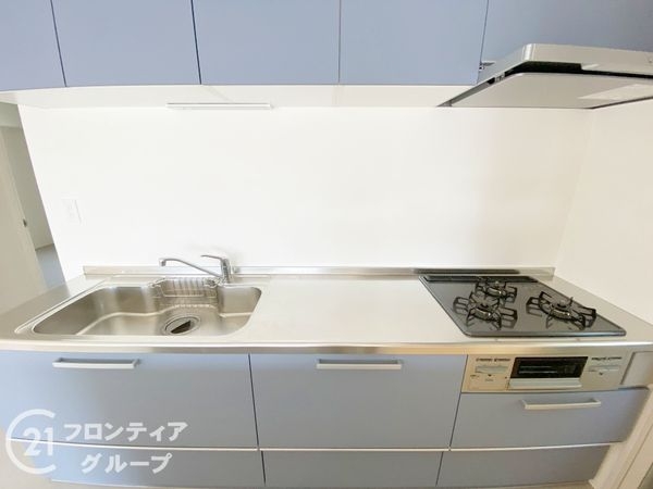 カサベラ大蔵谷　中古マンション