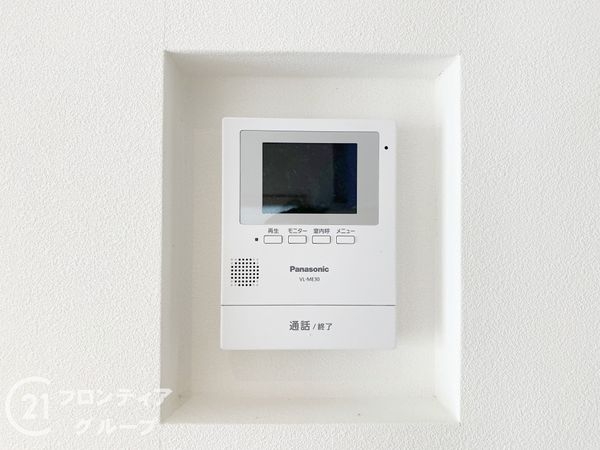 カサベラ大蔵谷　中古マンション