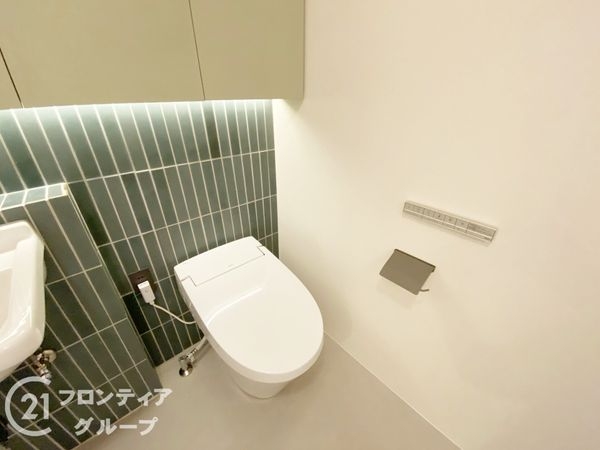 カサベラ大蔵谷　中古マンション