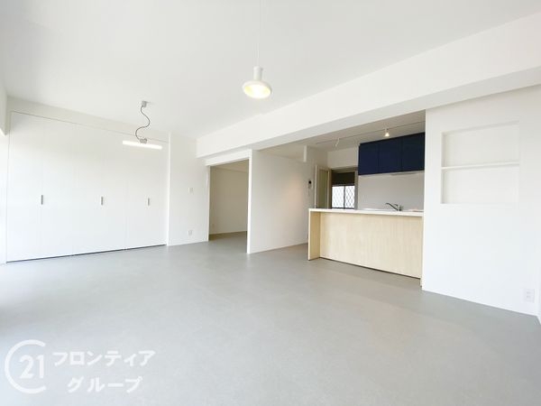 カサベラ大蔵谷　中古マンション
