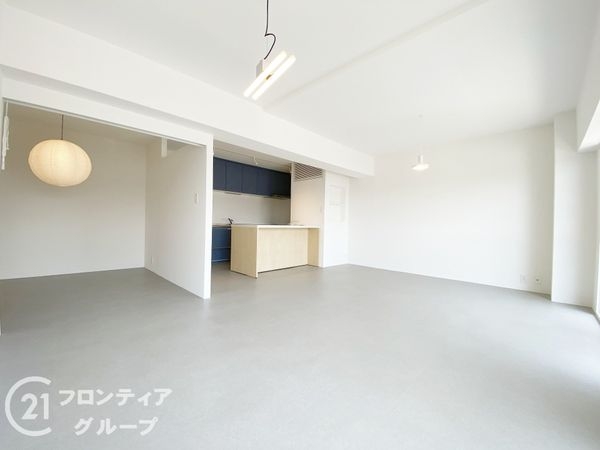 カサベラ大蔵谷　中古マンション