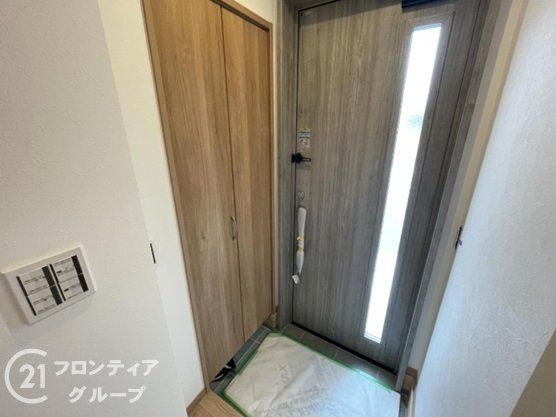 明石市二見町西二見　新築一戸建て　全１区画