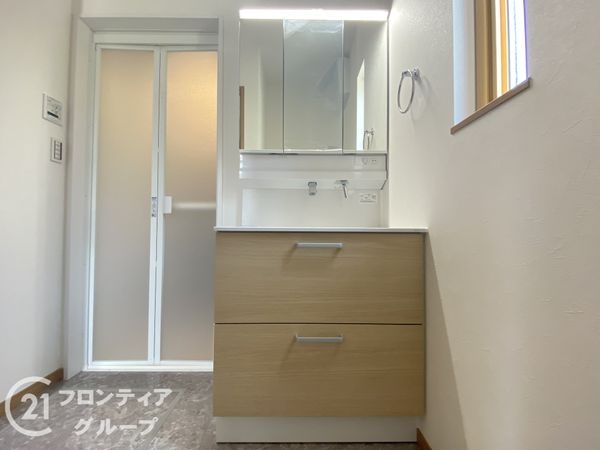 明石市二見町西二見　新築一戸建て　全１区画
