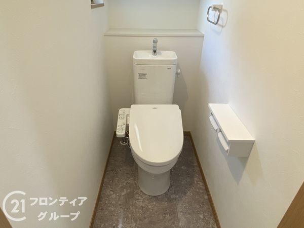 明石市二見町西二見　新築一戸建て　全１区画