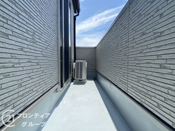 明石市二見町西二見　新築一戸建て　全１区画