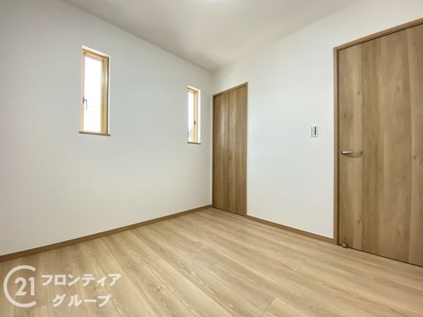 明石市二見町西二見　新築一戸建て　全１区画