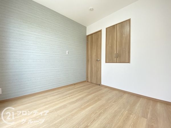 明石市二見町西二見　新築一戸建て　全１区画