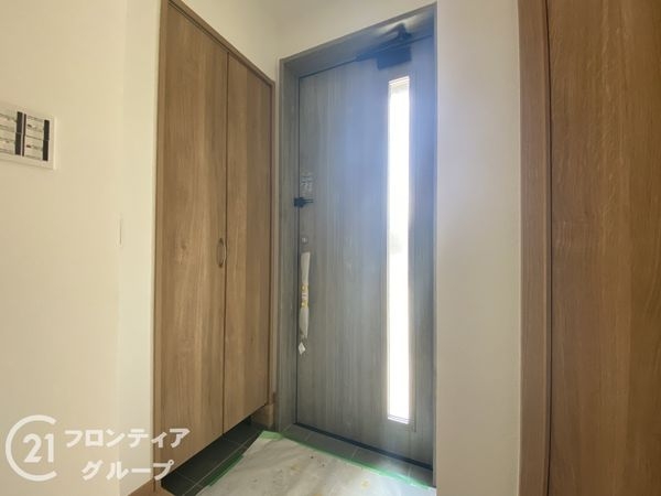 明石市二見町西二見　新築一戸建て　全１区画