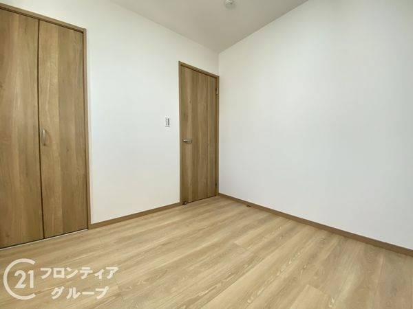 明石市二見町西二見　新築一戸建て　全１区画