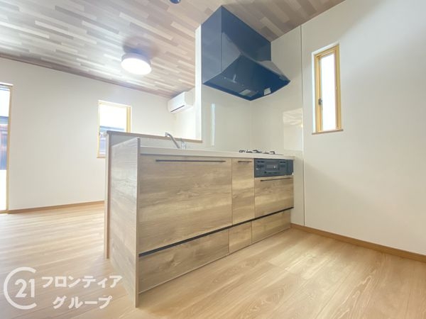 明石市二見町西二見　新築一戸建て　全１区画