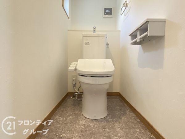 明石市二見町西二見　新築一戸建て　全１区画