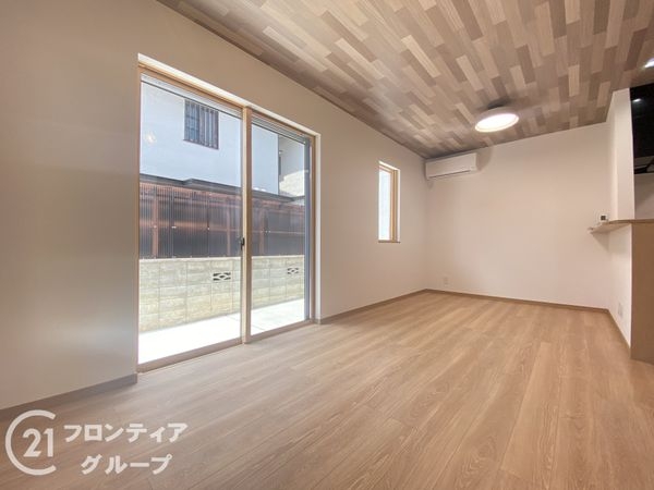 明石市二見町西二見　新築一戸建て　全１区画