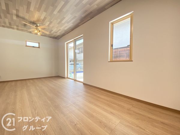 明石市二見町西二見　新築一戸建て　全１区画