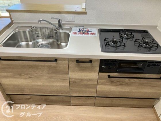 明石市二見町西二見　新築一戸建て　全１区画