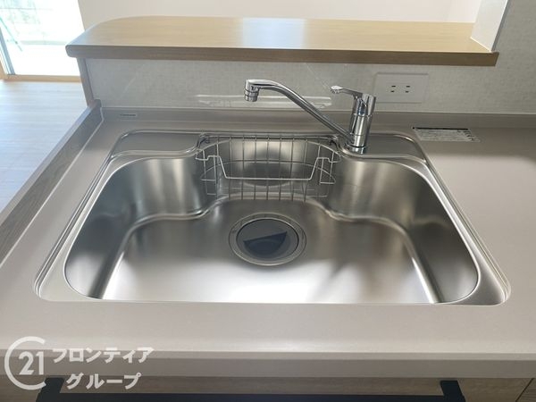 明石市二見町西二見　新築一戸建て　全１区画