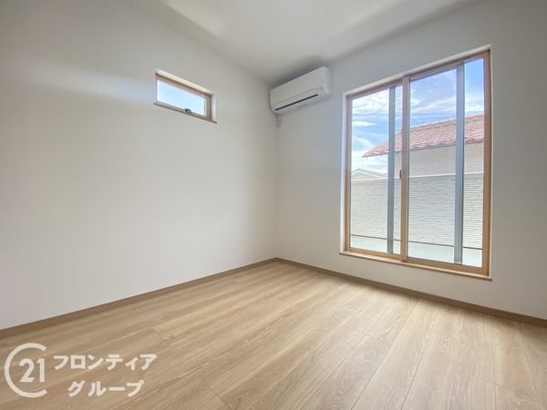 明石市二見町西二見　新築一戸建て　全１区画