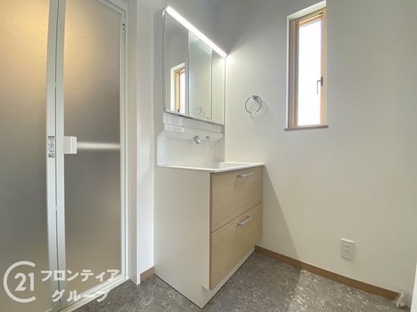 明石市二見町西二見　新築一戸建て　全１区画