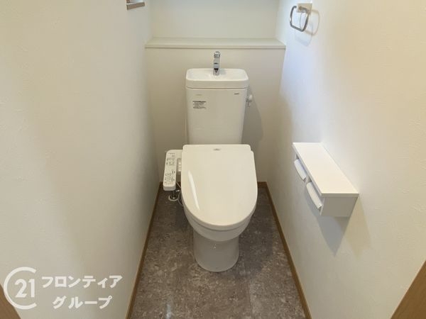 明石市二見町西二見　新築一戸建て　全１区画