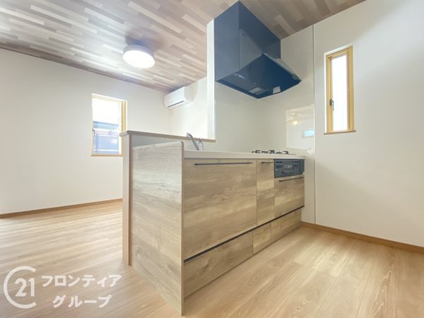 明石市二見町西二見　新築一戸建て　全１区画