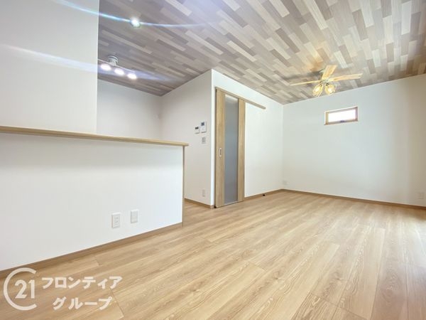 明石市二見町西二見　新築一戸建て　全１区画