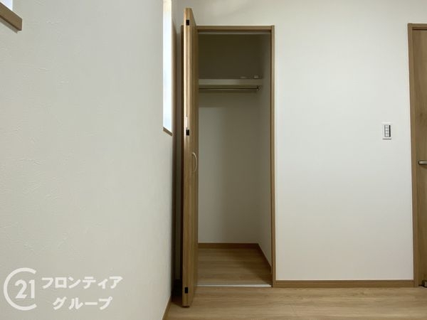 明石市二見町西二見　新築一戸建て　全１区画
