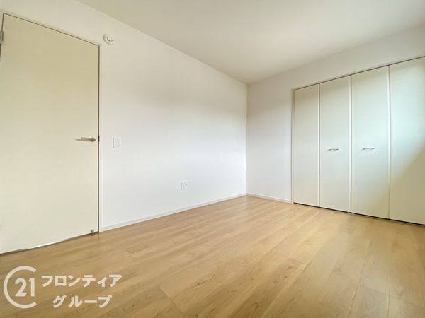 神戸市西区狩場台２丁目　新築一戸建て　３期　２号棟