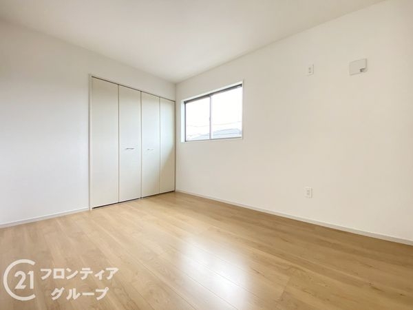 神戸市西区狩場台２丁目　新築一戸建て　３期　２号棟