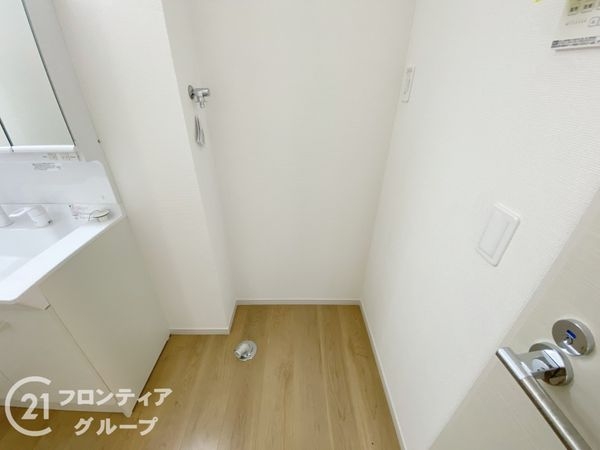神戸市西区狩場台２丁目　新築一戸建て　３期　２号棟