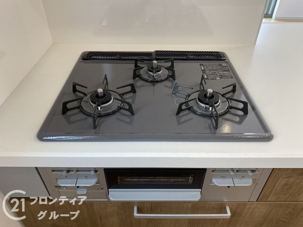 神戸市西区狩場台２丁目　新築一戸建て　３期　２号棟
