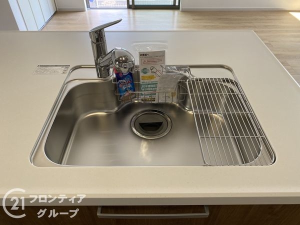神戸市西区狩場台２丁目　新築一戸建て　３期　２号棟