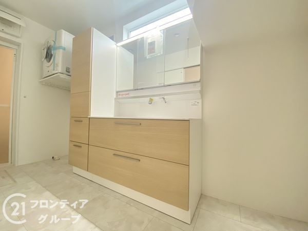 明石市二見町西二見　新築一戸建て　全１区画
