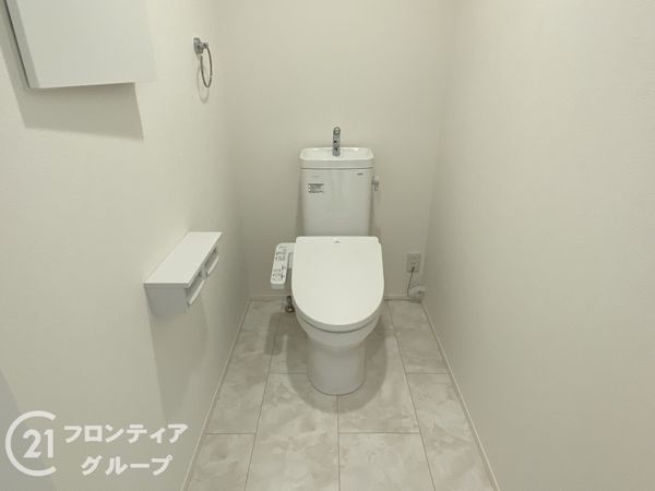 明石市二見町西二見　新築一戸建て　全１区画