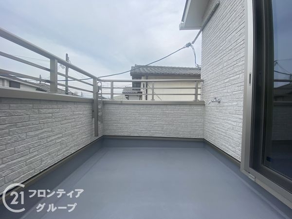 明石市二見町西二見　新築一戸建て　全１区画