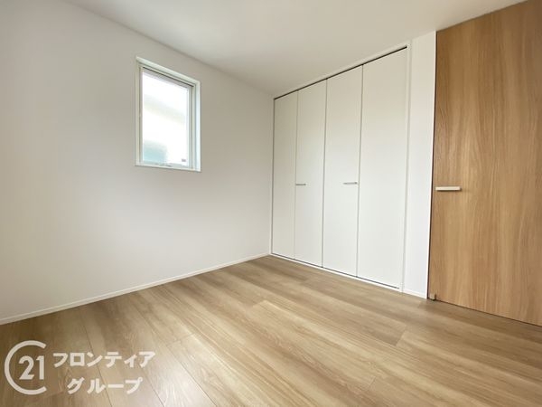 明石市二見町西二見　新築一戸建て　全１区画