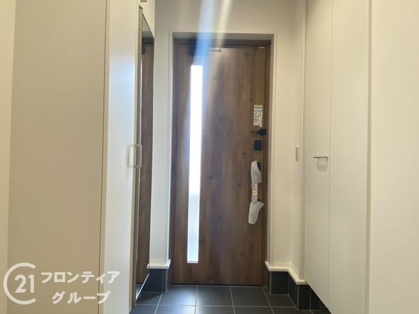 明石市二見町西二見　新築一戸建て　全１区画