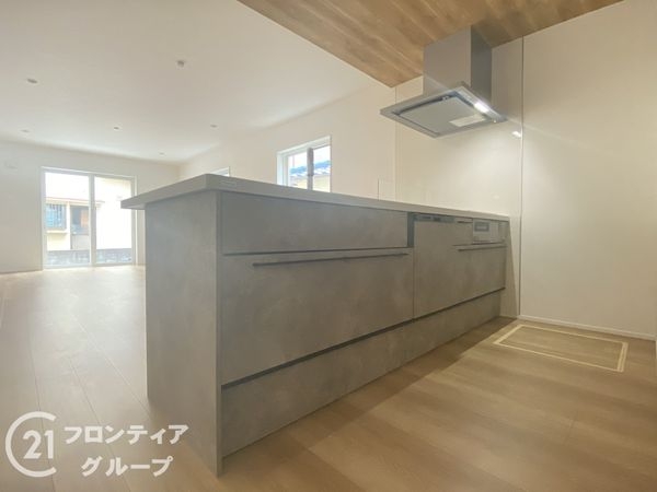 明石市二見町西二見　新築一戸建て　全１区画