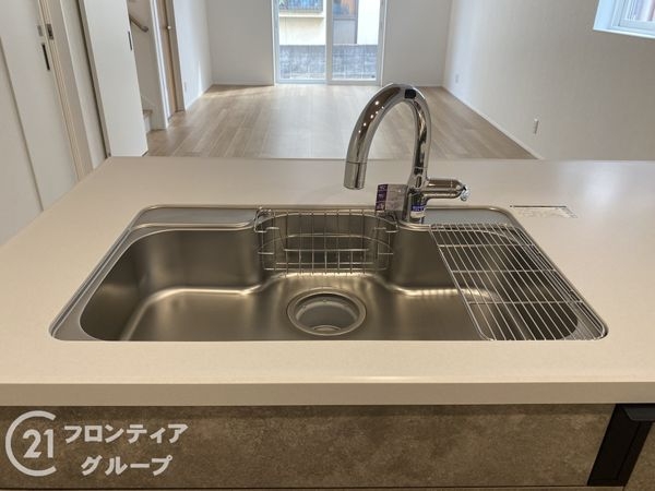 明石市二見町西二見　新築一戸建て　全１区画