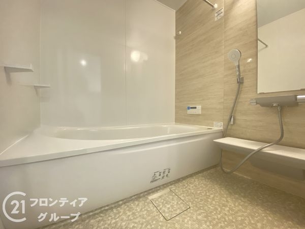 明石市二見町西二見　新築一戸建て　全１区画
