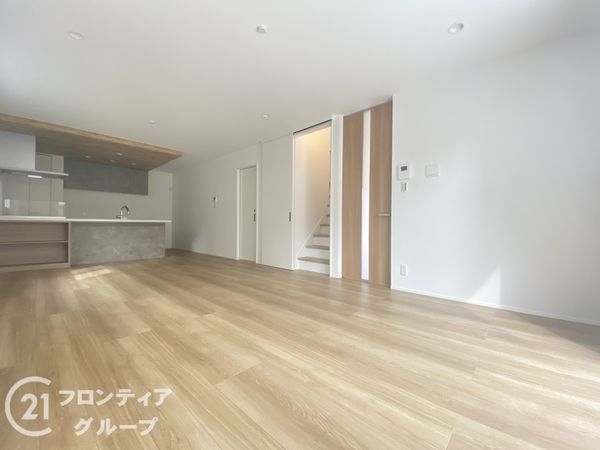 明石市二見町西二見　新築一戸建て　全１区画