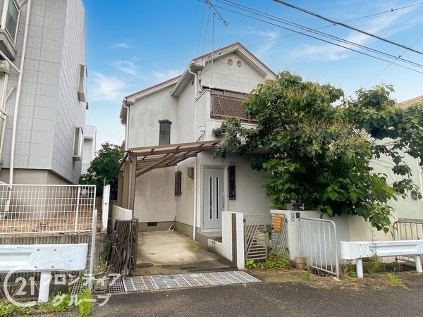 神戸市西区今寺 中古一戸建て