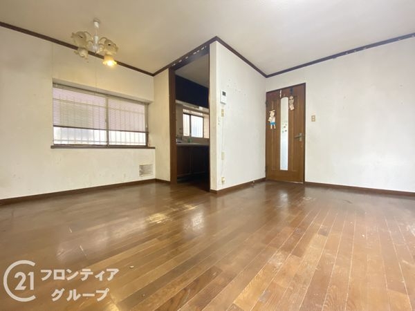 神戸市西区今寺　中古一戸建て