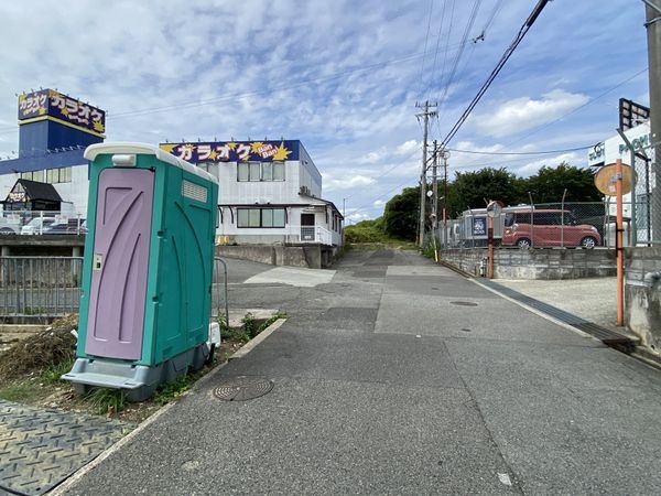 FrontierGardens　神戸市西区南別府１丁目　…