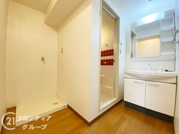 アクティブイン西明石　中古マンション